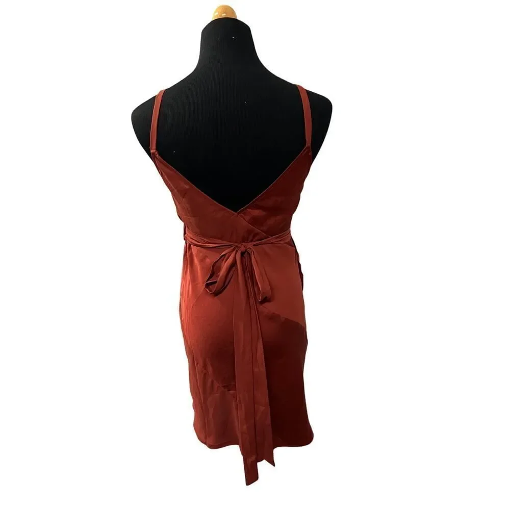 Free People NWT Like Me Or Love Me Slip MSRP $60